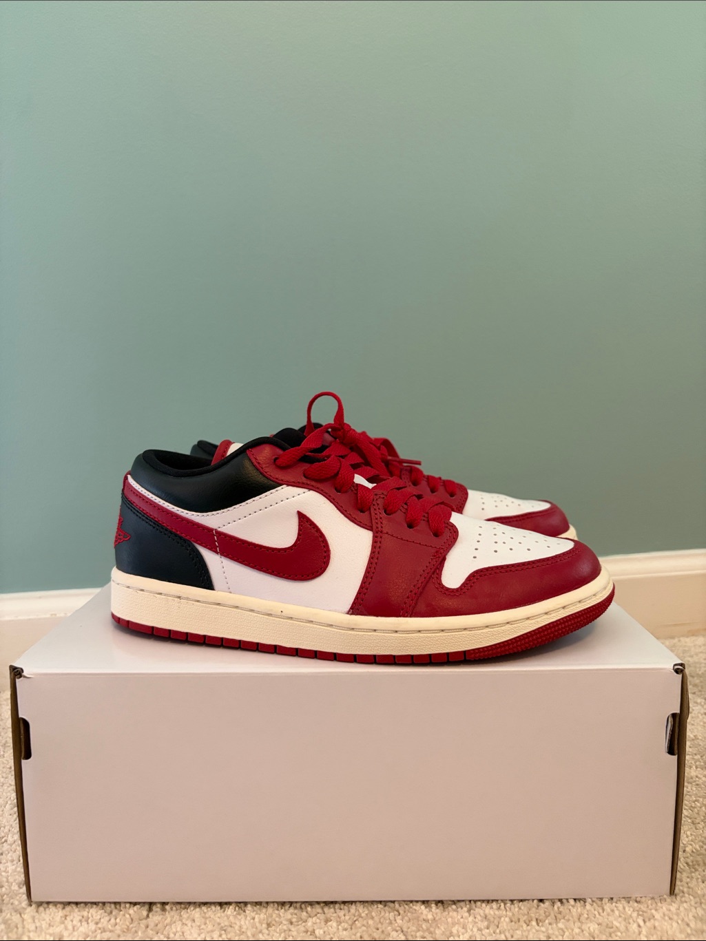 Air Jordan 1 Low